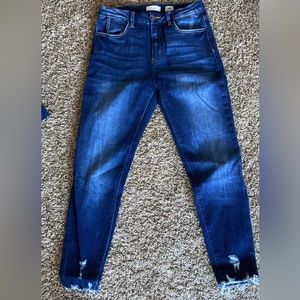 Kancan skinny jeans